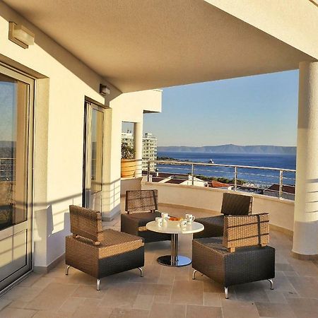 Apartments Mario Migros Makarska Exterior photo