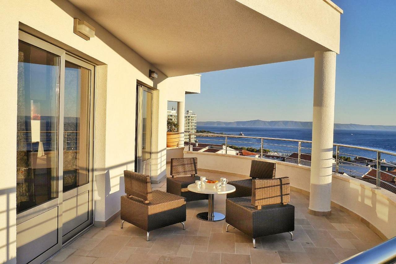 Apartments Mario Migros Makarska Exterior photo