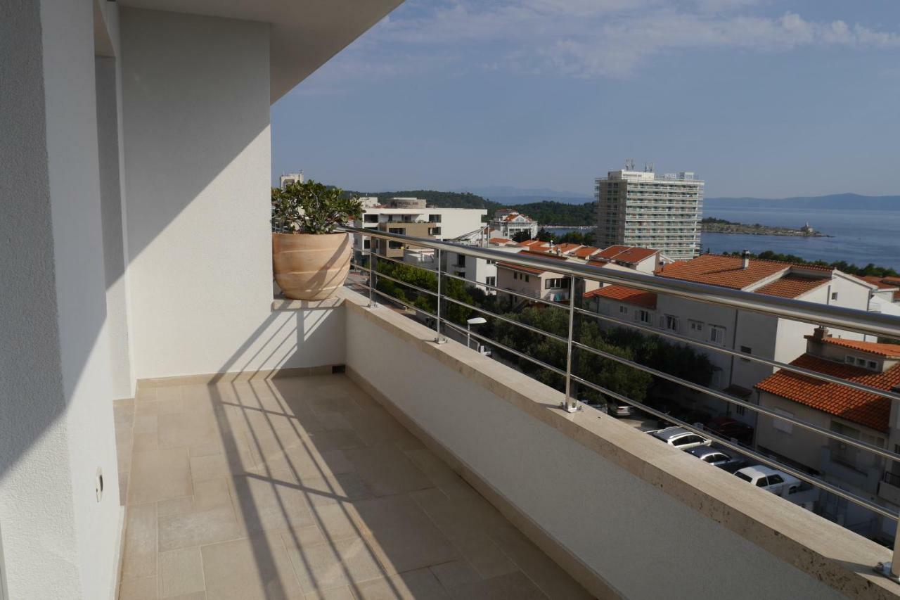 Apartments Mario Migros Makarska Room photo